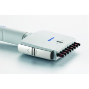 Eppendorf Reference 2 fixed pipette 1ul dark gray