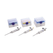 Eppendorf Research plus Pipette Bundle - Option 1