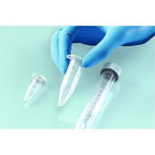 Eppendorf Tubes 5.0mL Forensic DNA Grade 200 Pcs 4 Bags Of 50 Each