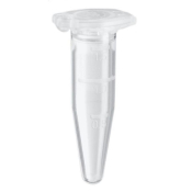 Eppendorf Safe-Lock micro test tubes 1.5ml