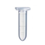 Eppendorf Safe-Lock micro test tubes 2.0ml