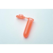 Eppendorf Safe-Lock micro test tubes 2.0ml red