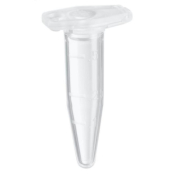 Eppendorf Safe-lock Tubes 0.5 mL Forensic DNA Grade 500 Pcs 10 Bags Of 50 Tubes Each