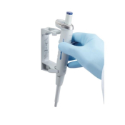 Eppendorf Pipette Holder 2 Holds One Eppendorf  Research Research plus Reference Reference2 or  Biom