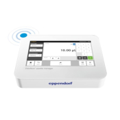 Eppendorf Xplorer Connect : WLAN Retrofit for Xplorer / Xplorer Plus (2015+)