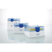 Eppendorf epTIPS Box 2.0 0.1-20uL 1 reusable box x 96 tips