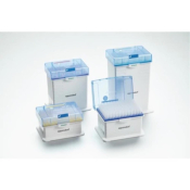 Eppendorf epTIPS Box 2.0 0.5-100uL 5 trays x 384 tips 1 reusable box