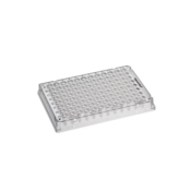 Eppendorf twin.tec LoBind 96 Well PCR Plate Skirted Clear Wells Clear Plate