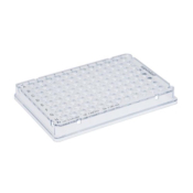Eppendorf twin.tec 384 Well PCR Plate Skirted Forensic DNA Grade Clear Wells Clear Plate