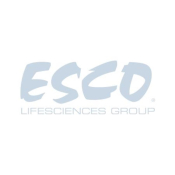 8inch Temp/Temp Chart Recorder for Esco CO2 incubators