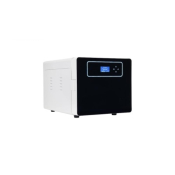 New Generation 8L Autoclave