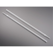 Falcon 5mL Polystyrene Aspirating Pipette Sterile Individually Paper/Plastic Wrapped