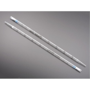 Falcon 5mL Polystyrene Serological Pipette Individually Packed in Paper/Plastic Wrapper Sterile