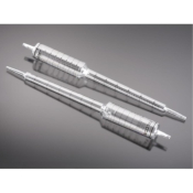 Falcon 100mL Polystyrene Serological Pipette Individually Packed in Paper/Plastic Wrapper Sterile