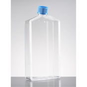 Falcon 225cm2 Canted Neck TC-Treated Cell Culture Flask with Plug Seal Cap 800mL