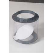 Faster Anti-blowback valve