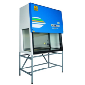 Faster SafeFAST Elite 212 Total Exhaust Class II Type B2 Microbiological Safety Cabinet