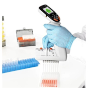 Thermo Scientific E1-Cliptip Equalizer 384 8-channel 0.5-12.5 u