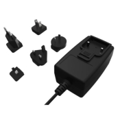 Gilson Centry 103 AC Adapter With 5 Plugs
