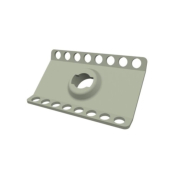 Gilson Centry 103 Rotor 2 Tube-strips 8x0.2mL