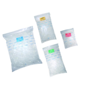 Gilson DL10 0.1-20uL PIPETMAN DIAMOND Tips in ECOPACK Bags - Non Sterile - 10 Bags of 1000