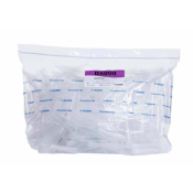 Gilson D5000 0.5-5mL PIPETMAN DIAMOND Tips in EASYPACK Bags - Non Sterile - 3 Bags of 334