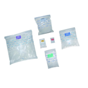 Gilson D10 0.1-10uL PIPETMAN DIAMOND Tips in EASYPACK Bags - Non Sterile - 5 Bags of 200