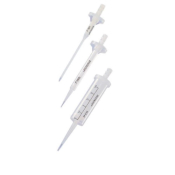 Gilson DISTRITIP Mini 1250uL Non Sterile Syringes