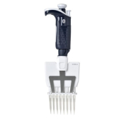 Gilson PIPETMAN M Connected P8x300M 10-300uL Multi 8 Channel Electronic Bluetooth Pipette
