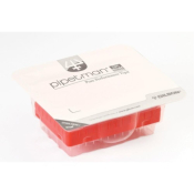 Gilson DF100ST 20-100uL PIPETMAN DIAMOND Filter Tips in BLISTER REFILL - Sterile - 10 Refills of 96