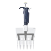 Gilson PIPETMAN L P12x20L 2-20uL Multi 12 Channel Pipette