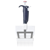 Gilson PIPETMAN L P12x10L 0.5-10uL Multi 12 Channel Pipette
