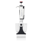 Gilson MyPIPETMAN Select P8x10 0.5-10uL Multi 8 Channel Pipette