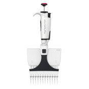 Gilson MyPIPETMAN Select P12x10 0.5-10uL Multi 12 Channel Pipette