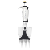 Gilson MyPIPETMAN Select P8x20 2-20uL Multi 8 Channel Pipette Personalised