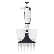Gilson MyPIPETMAN Select P12x20 2-20uL Multi 12 Channel Pipette