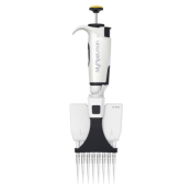 Gilson MyPIPETMAN Select P8x200 20-200uL Multi 8 Channel Pipette Personalised