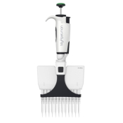Gilson MyPIPETMAN Select P12x300 20-300uL Multi 12 Channel Pipette Personalised