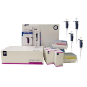 Gilson PIPETMAN L 4 Pipette Kit