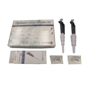 Gilson Pipetman Large Volume Kit