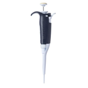 Gilson PIPETMAN L P20L 2-20uL Single Channel Pipette with Plastic Ejector