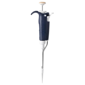 Gilson PIPETMAN L P100L 10-100uL Single Channel Pipette with Metal Ejector