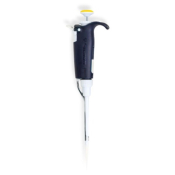 Gilson PIPETMAN L P200L 20-200uL Single Channel Pipette with Metal Ejector