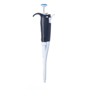 Gilson PIPETMAN L P1000L 100-1000uL Single Channel Pipette with Plastic Ejector