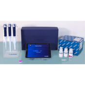 Gilson TRACKMAN Connected Starter Kit Single Channel