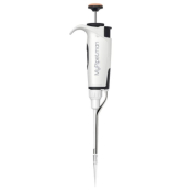 Gilson MyPIPETMAN Select P100 10-100uL Single Channel Pipette Personalised
