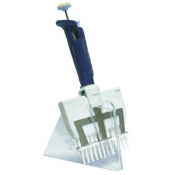 Gilson Universal Multichannel Pipette Stand