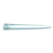 Gilson D10mL 1-10mL PIPETMAN DIAMOND Tips in TIPACK Racks - Non Sterile - 8 Racks of 30