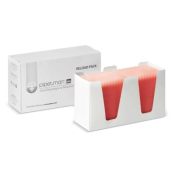 Gilson DL10 0.1-20uL PIPETMAN DIAMOND Tips in RELOAD PACK - Non Sterile - 10 Refills of 96