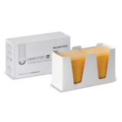 Gilson D200 2-200uL PIPETMAN DIAMOND Tips in RELOAD PACK - Non Sterile - 10 Refills of 96